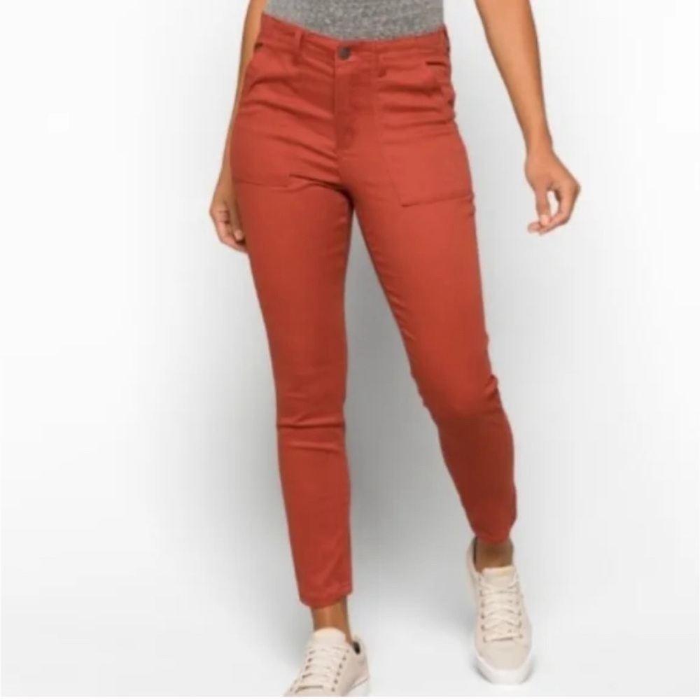 Stitch Fix l Mason & Belle Laney Utility Pocket Skinny Pant, 14